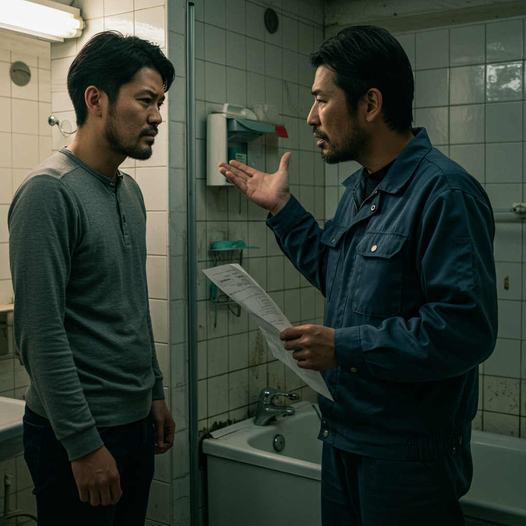 不当な高額請求