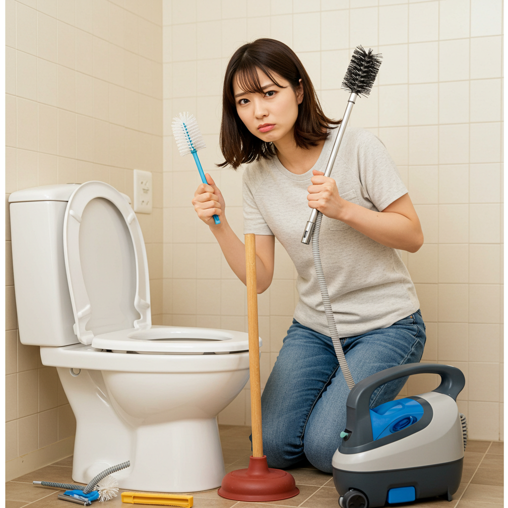 効果が出ない場合の対処法