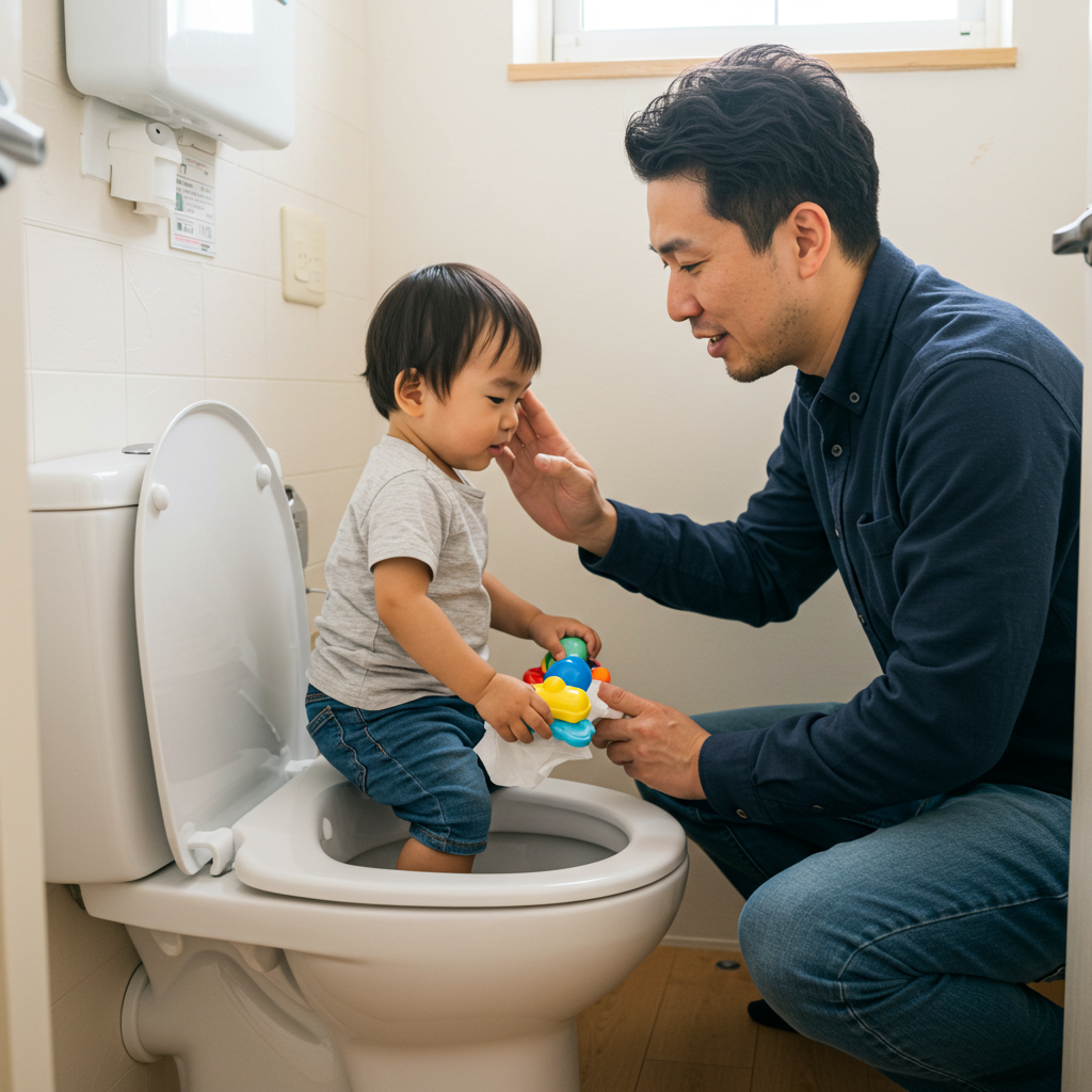 排水口クリーナーの使い方