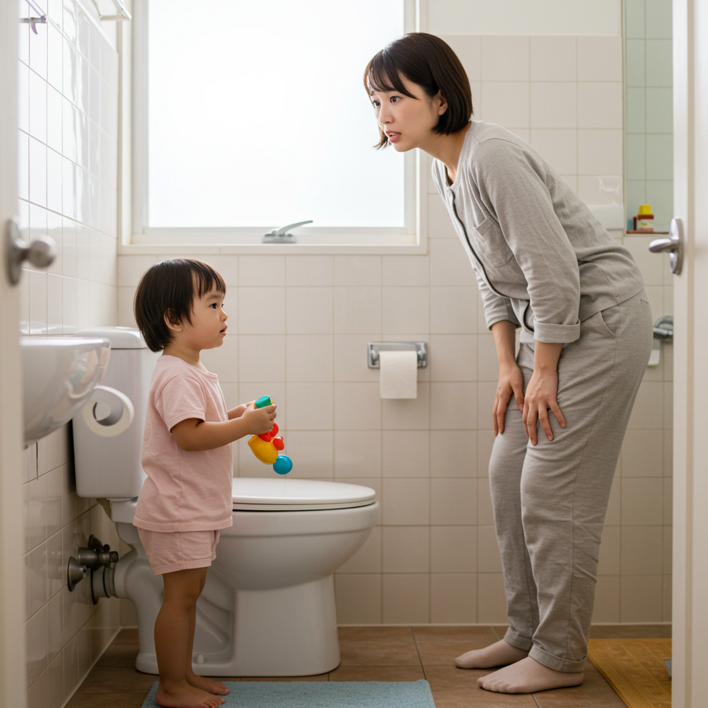 異物混入による詰まり