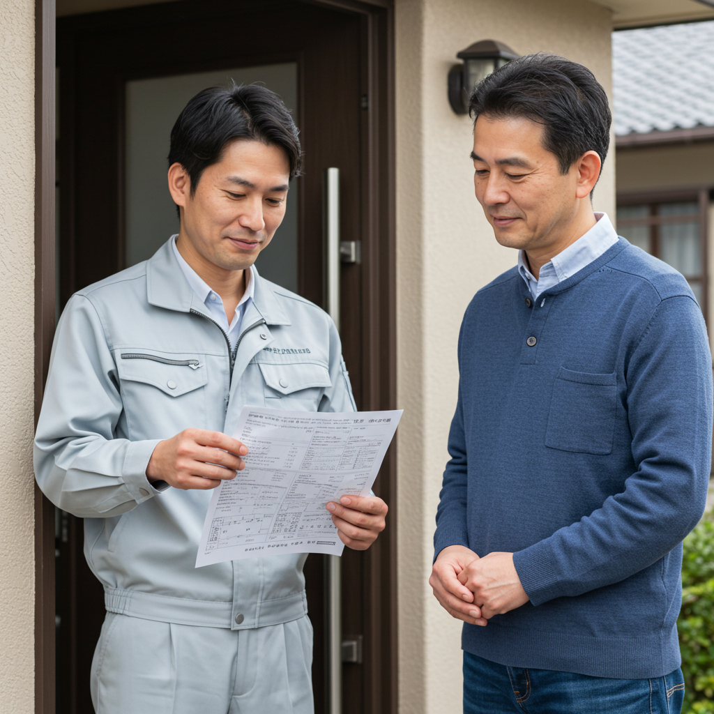 見積もりの重要性