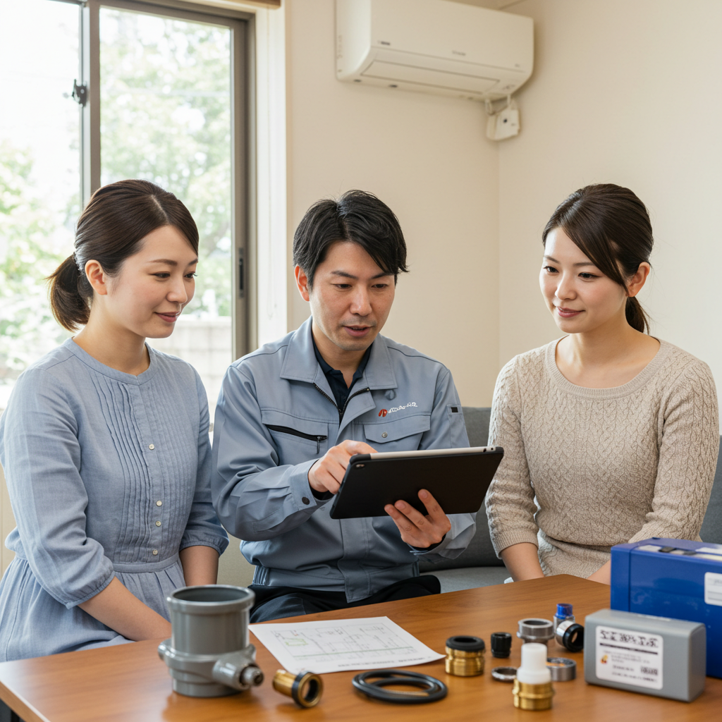 料金を左右する要因