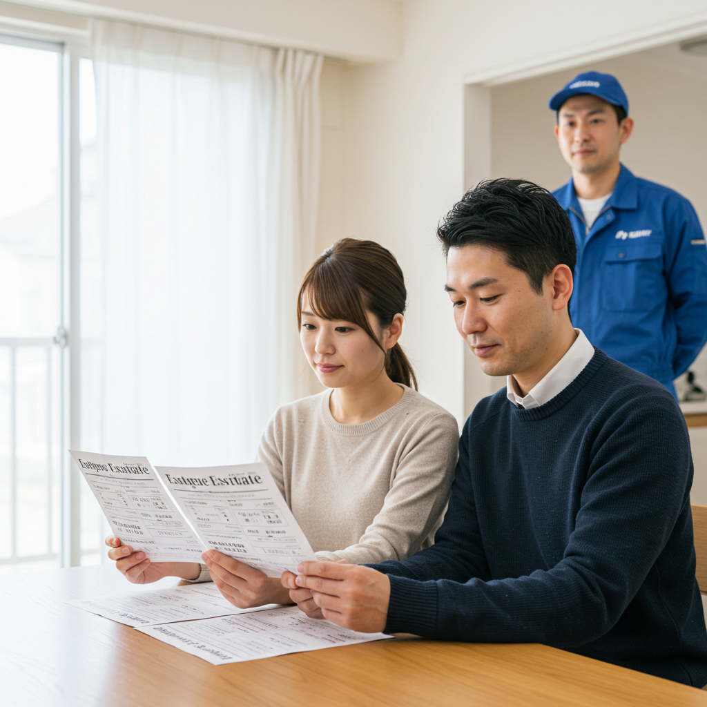 料金相場の目安