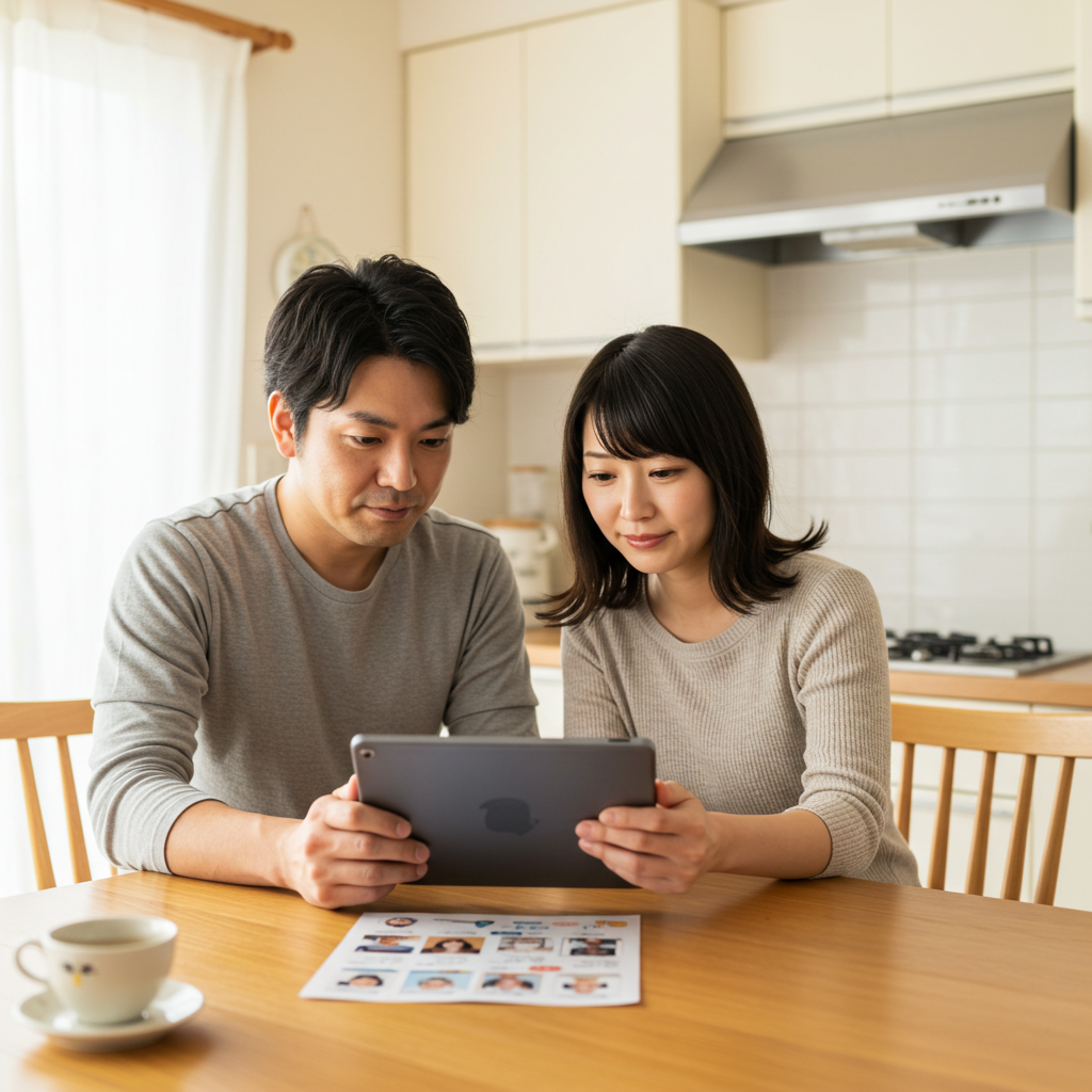 信頼できる業者の選び方