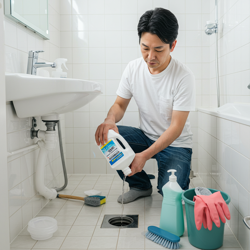 定期的なメンテナンス