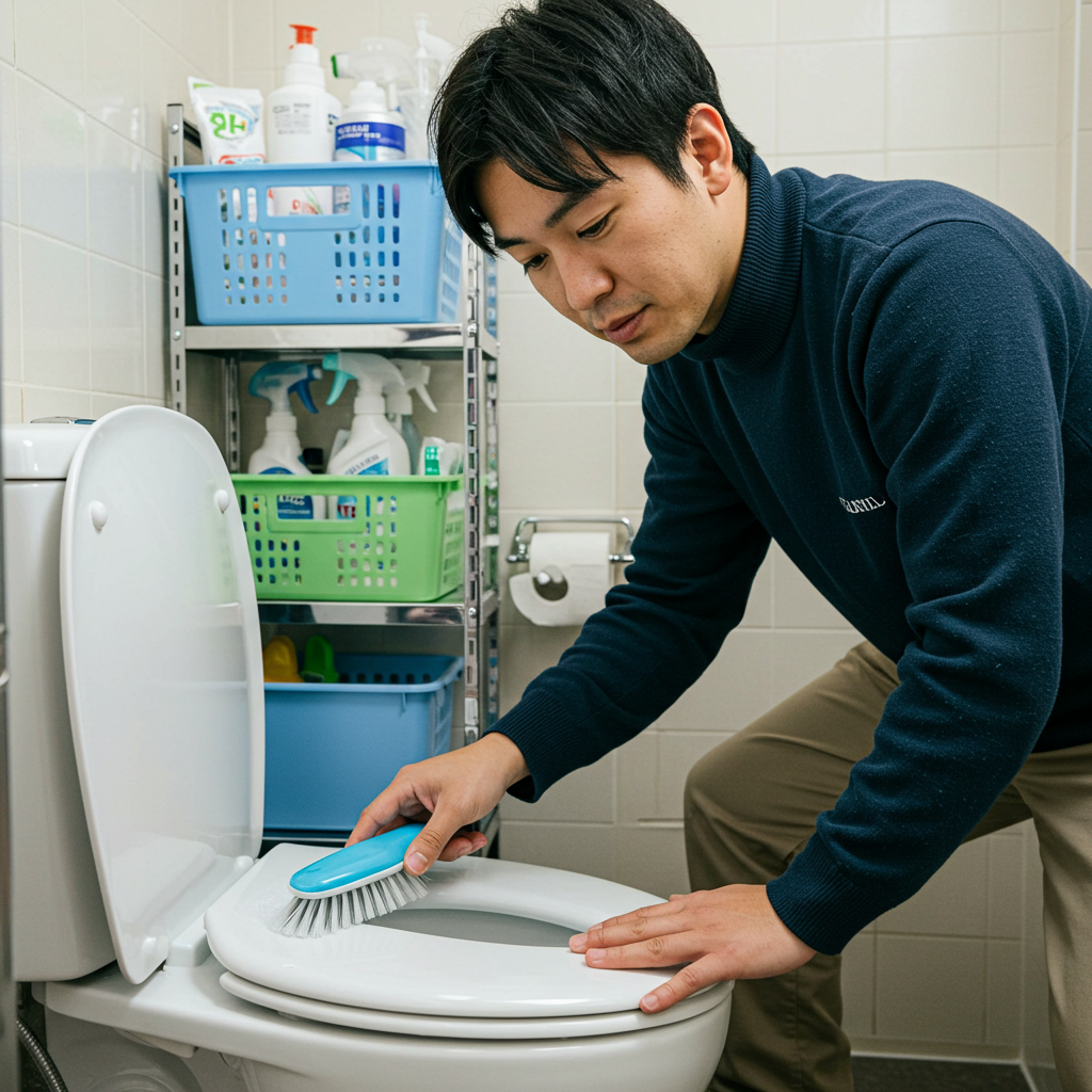 日頃からできる予防策