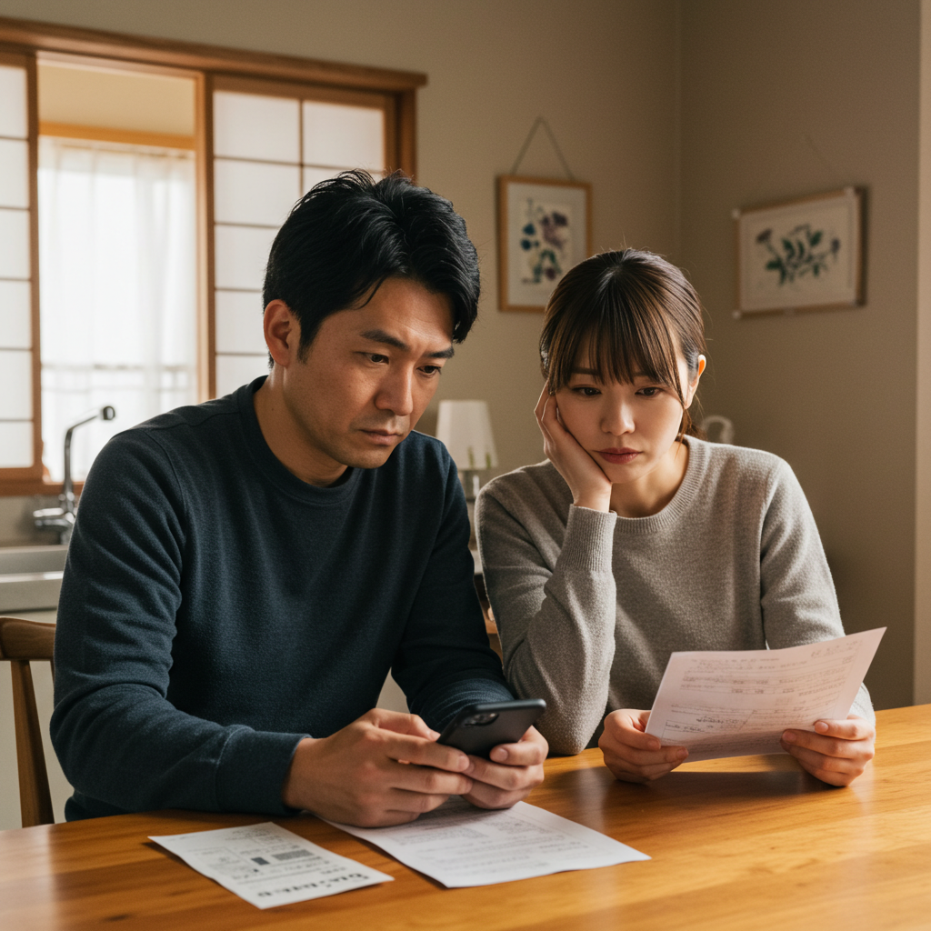 専門業者に相談・依頼した際の費用相場やサービス内容を事前確認