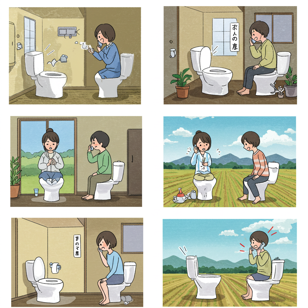 トイレつまり修理が安い!費用節約法と業者選びのコツ 46 トイレつまり解消の料金相場を地域別に比較してみた