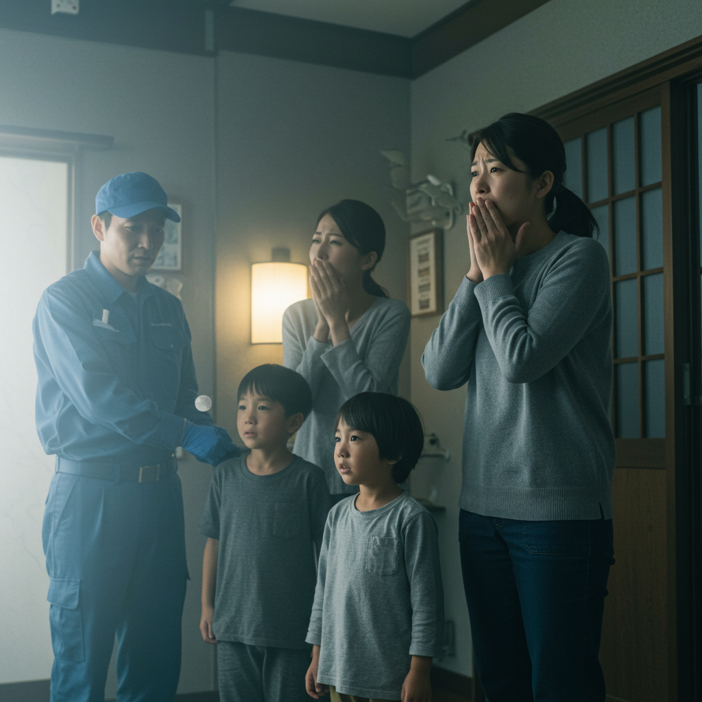 トイレつまり修理が安い!費用節約法と業者選びのコツ 53 早朝深夜にトイレがつまった場合の緊急連絡先はこちら