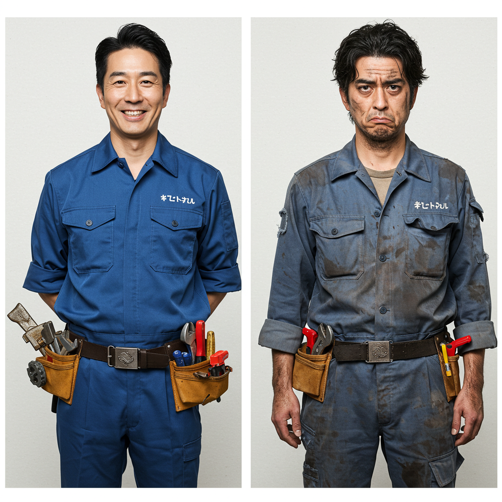 優良業者と悪質業者の見分け方～安心のトイレつまり修理会社を探す方法