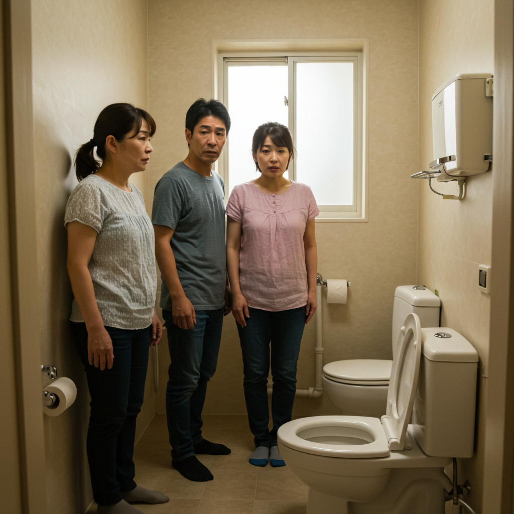 アパート2階以上は上の階からの影響も