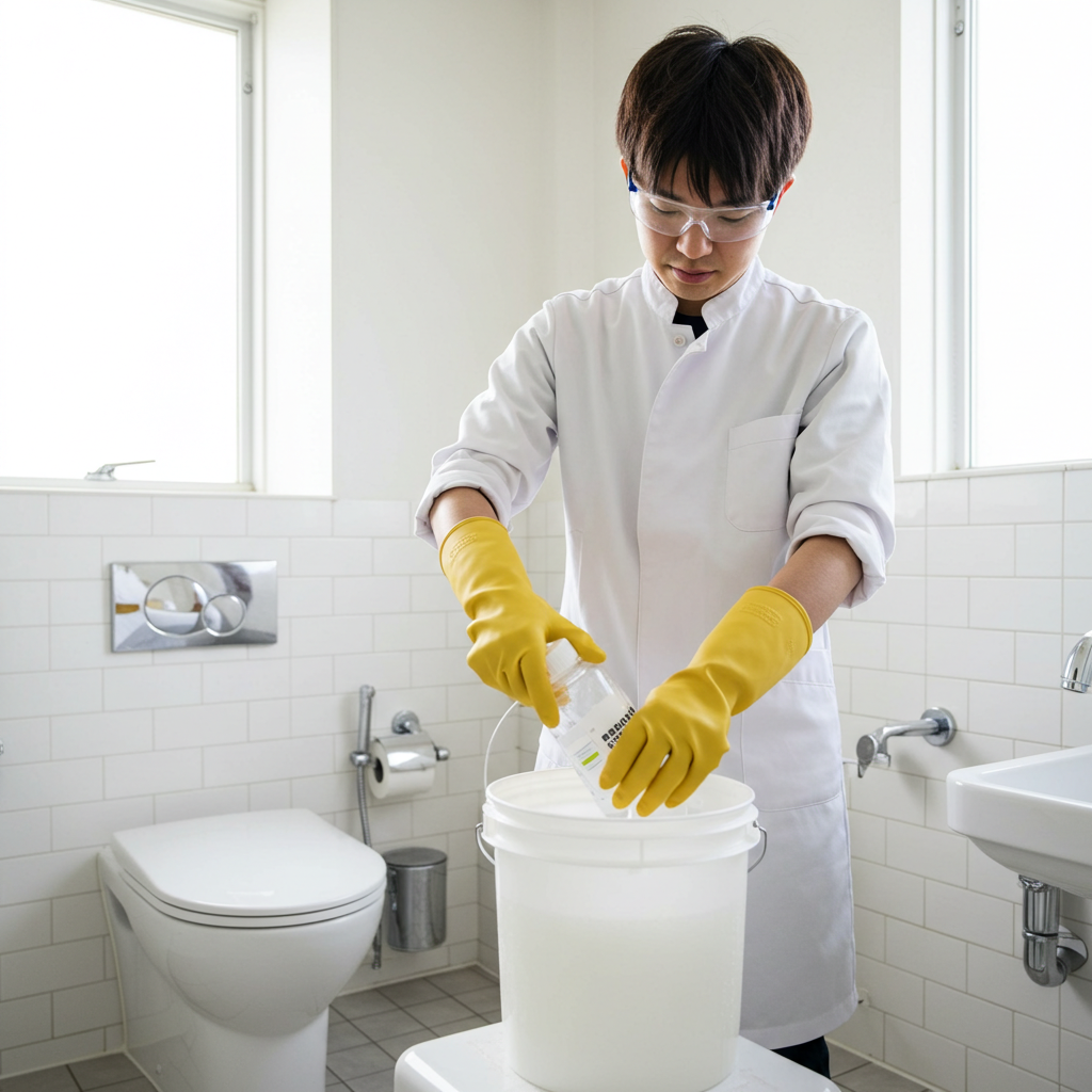 液体タイプ（ピーピースルーK、ピーピースカット）の使い方と最適な用途