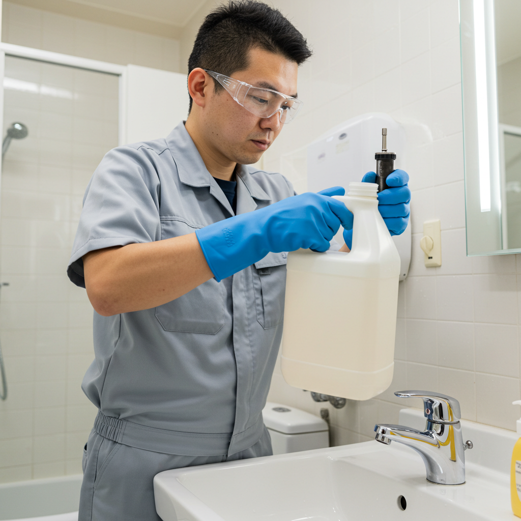 トイレの詰まりにピーピースルーは本当に効果があるのか？基本製品情報と特徴