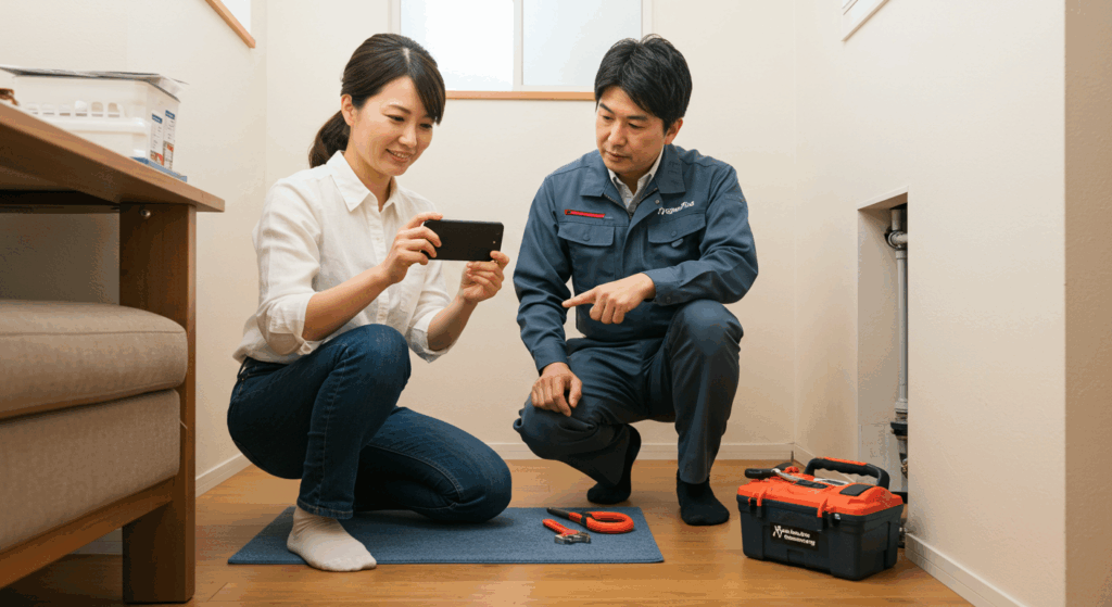 トイレ漏水修理費用の相場と見積り術まとめ完全ガイド 90 自己修理のリスクと業者へ引き継ぐコツ