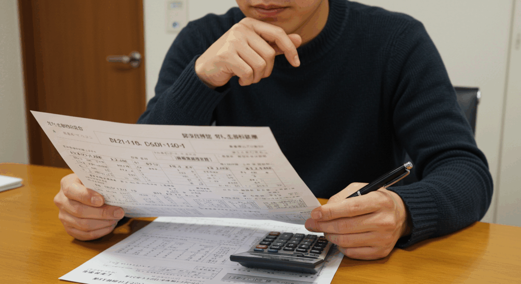 INAXトイレの床からの水漏れを徹底解説!原因・修理・予防策まで 242 修理費用の内訳と相場
