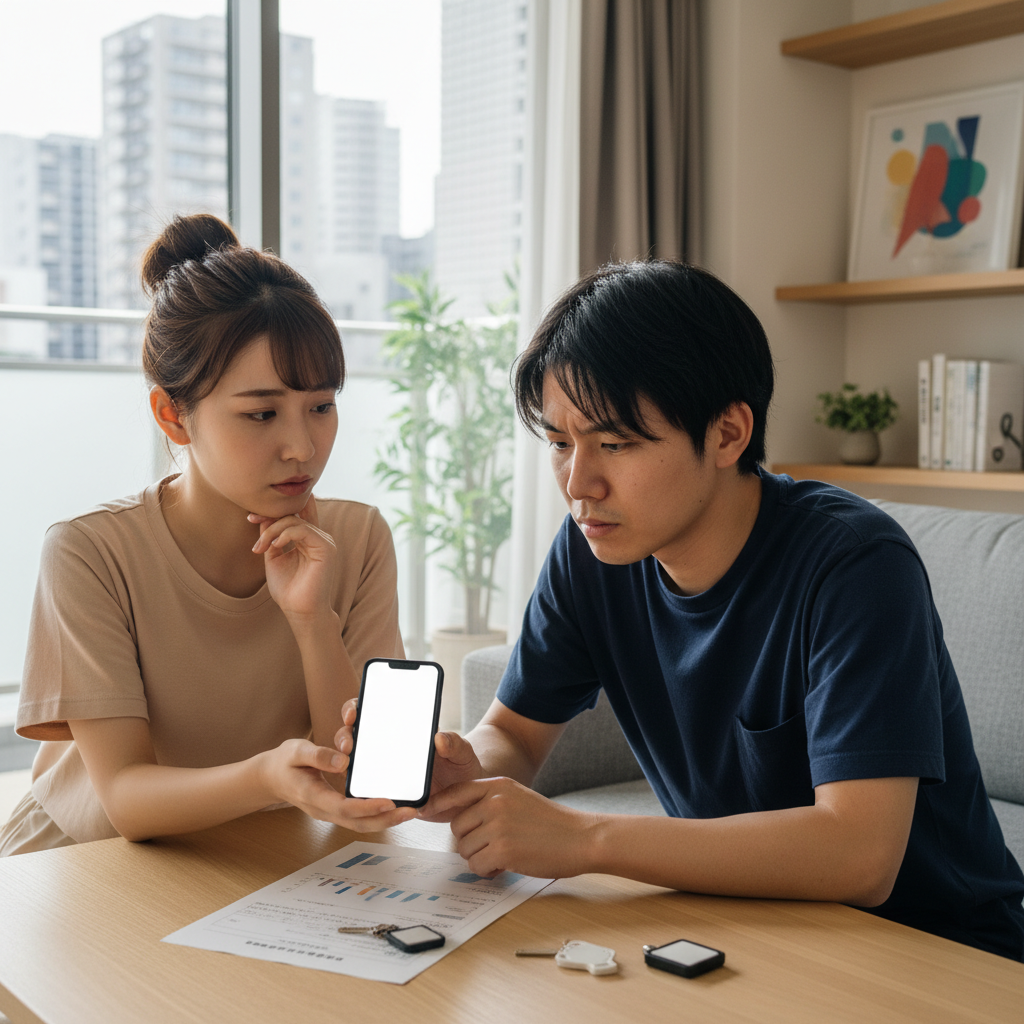 アパートの鍵交換費用は誰が負担?賃貸の疑問を徹底解説 79 「鍵交換費用が高すぎる」と感じた時の対処法に関する画像