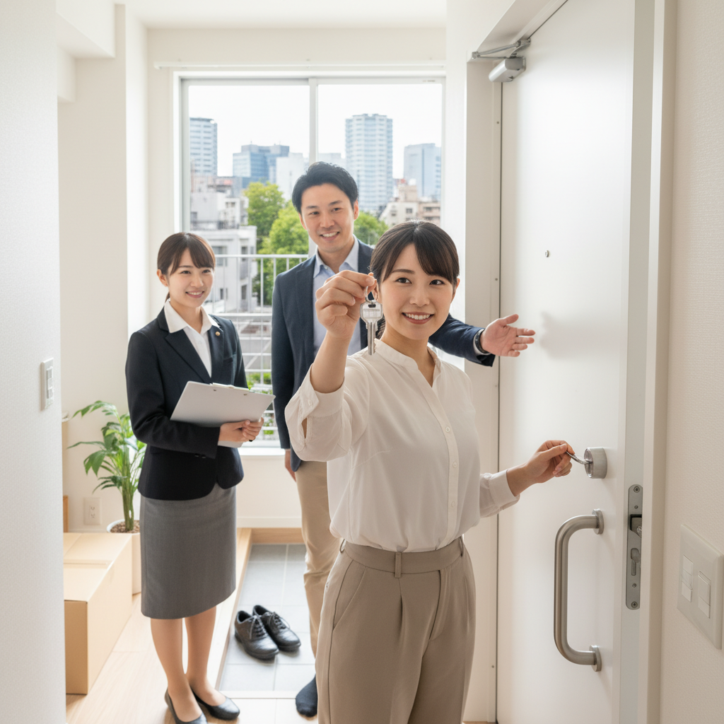 アパートの鍵交換費用は誰が負担?賃貸の疑問を徹底解説 73 賃貸で鍵交換が必要とされる根本的な理由に関する画像