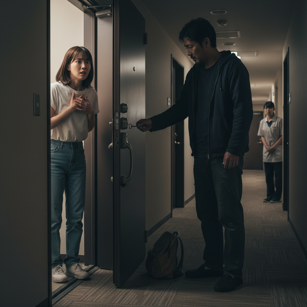 アパートの鍵交換費用は誰が負担?賃貸の疑問を徹底解説 74 防犯上の重要性|「鍵交換しない事件」の実例に関する画像