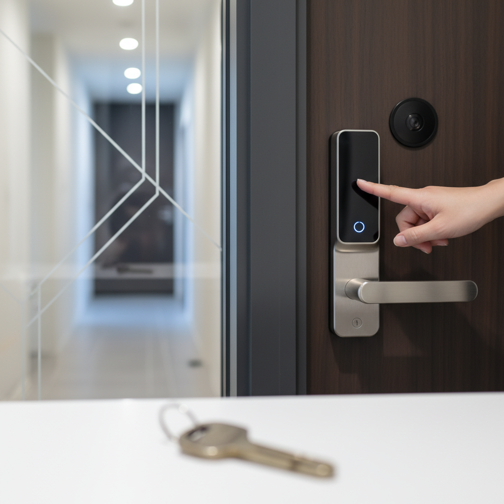 なぜ鍵交換が必要なのかに関する画像