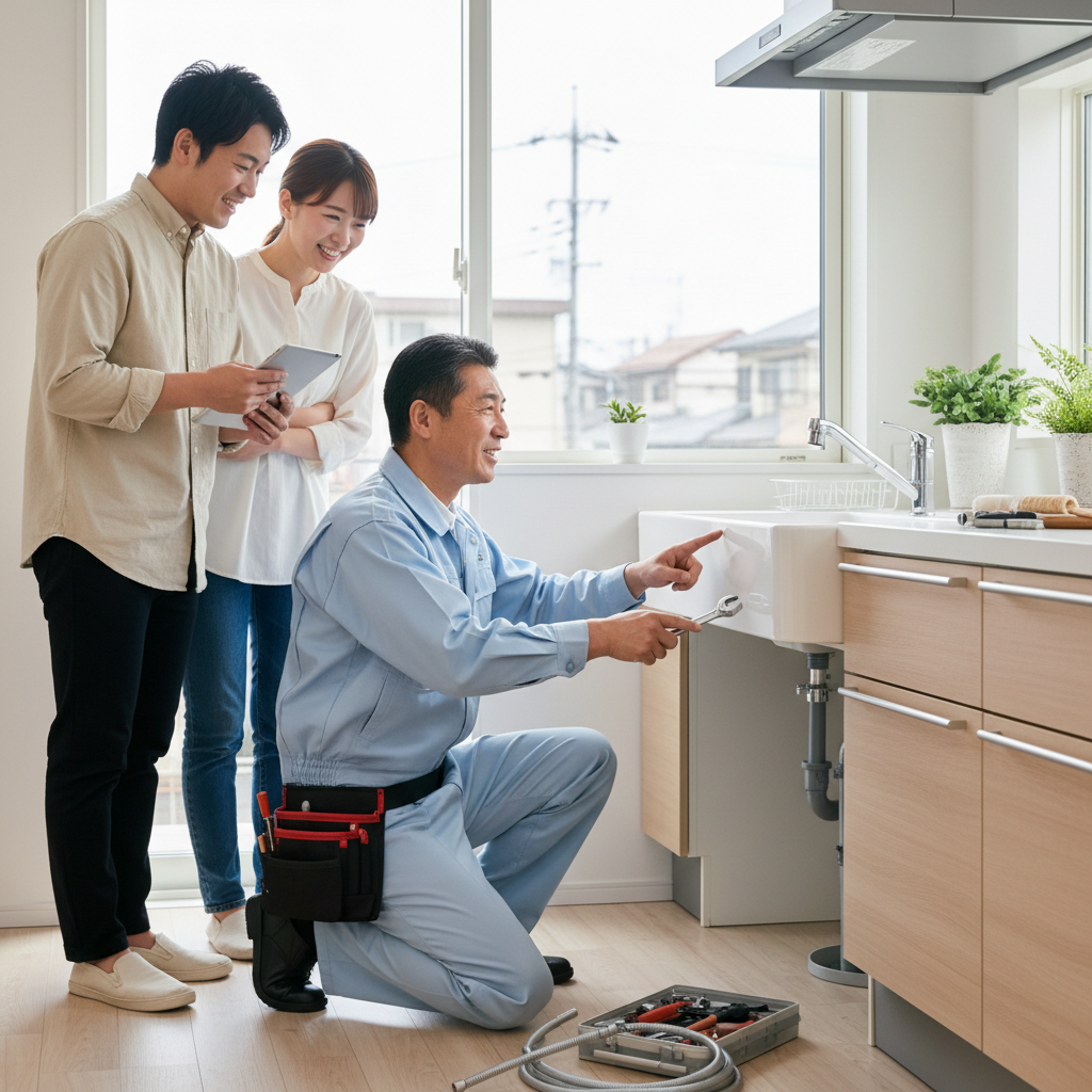 町の水道修理センターの口コミに関する画像