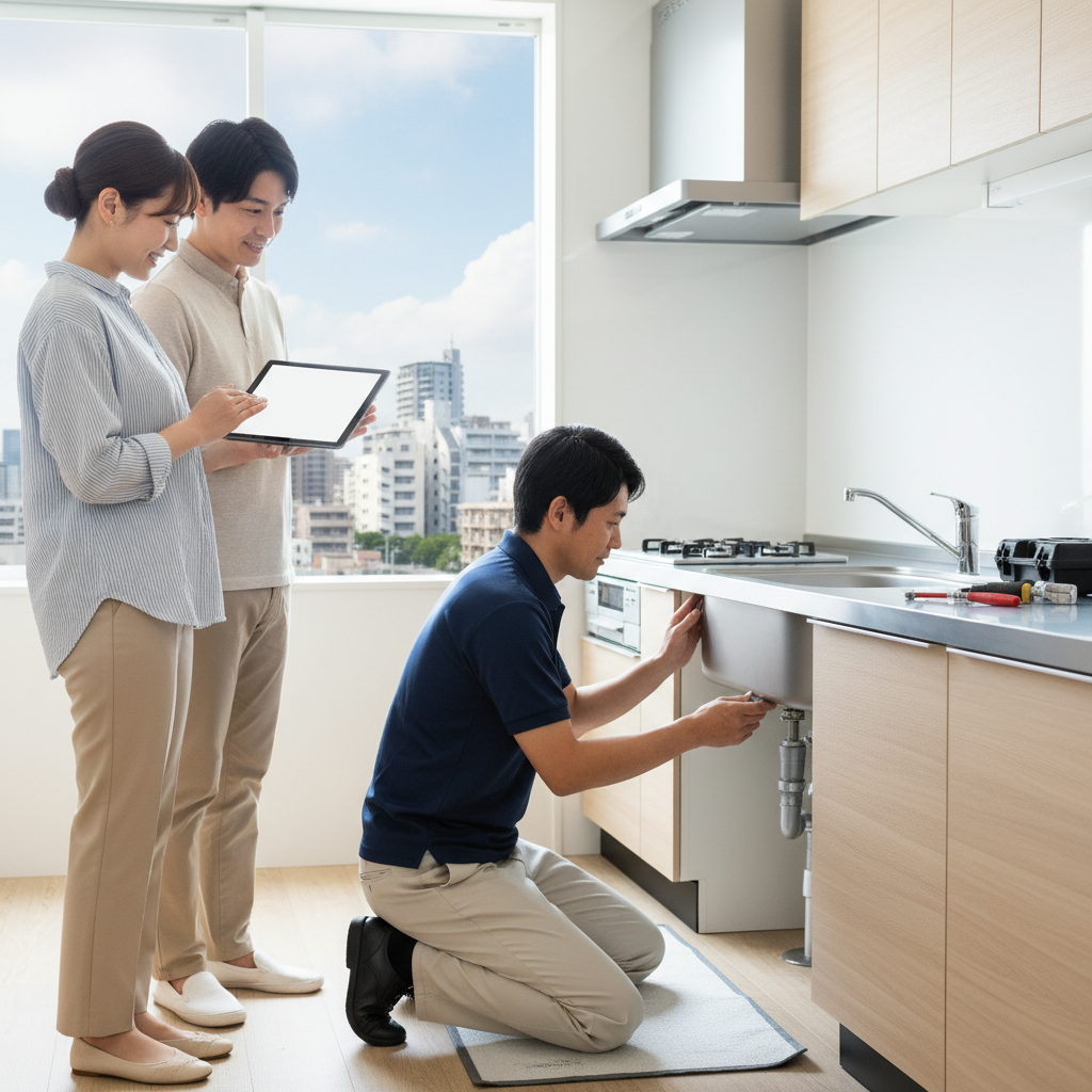 株式会社 水道修理センターの評判に関する画像