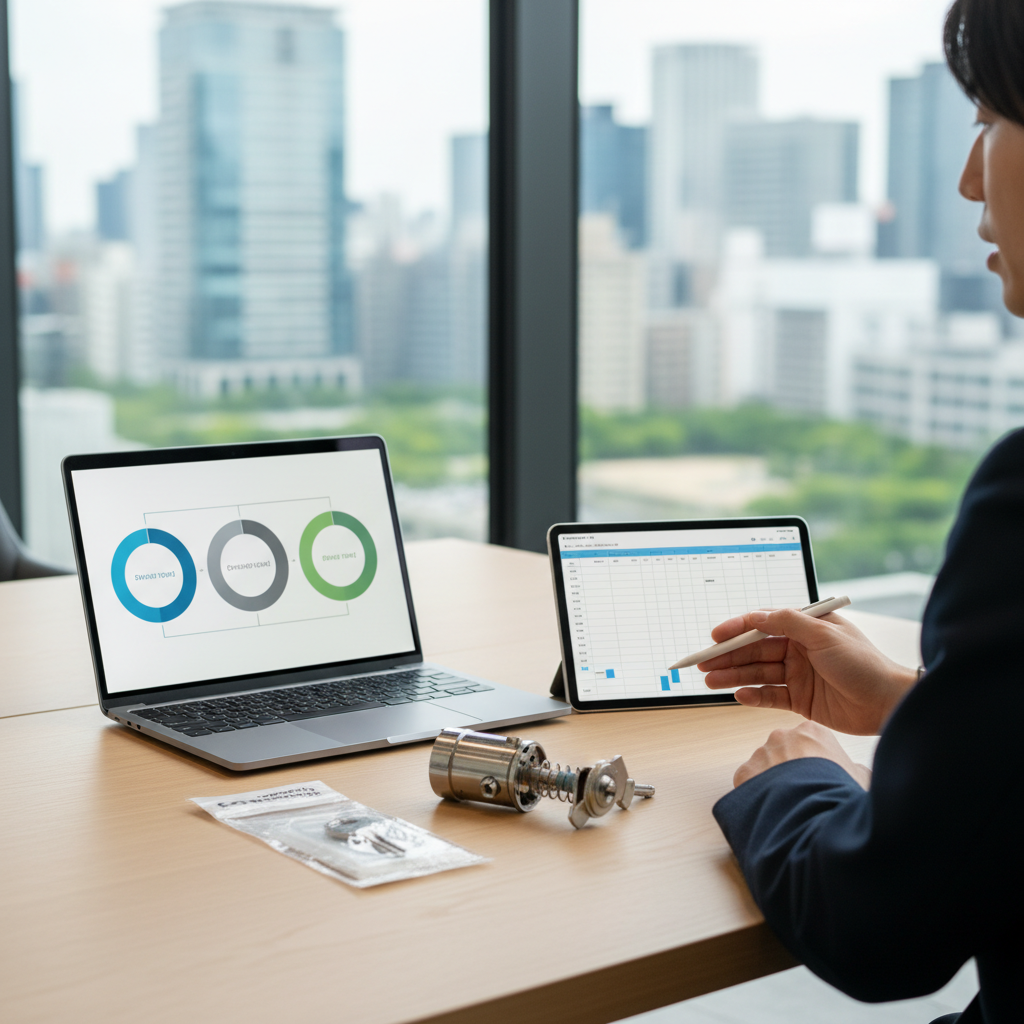 業者に依頼した場合の費用内訳に関する画像