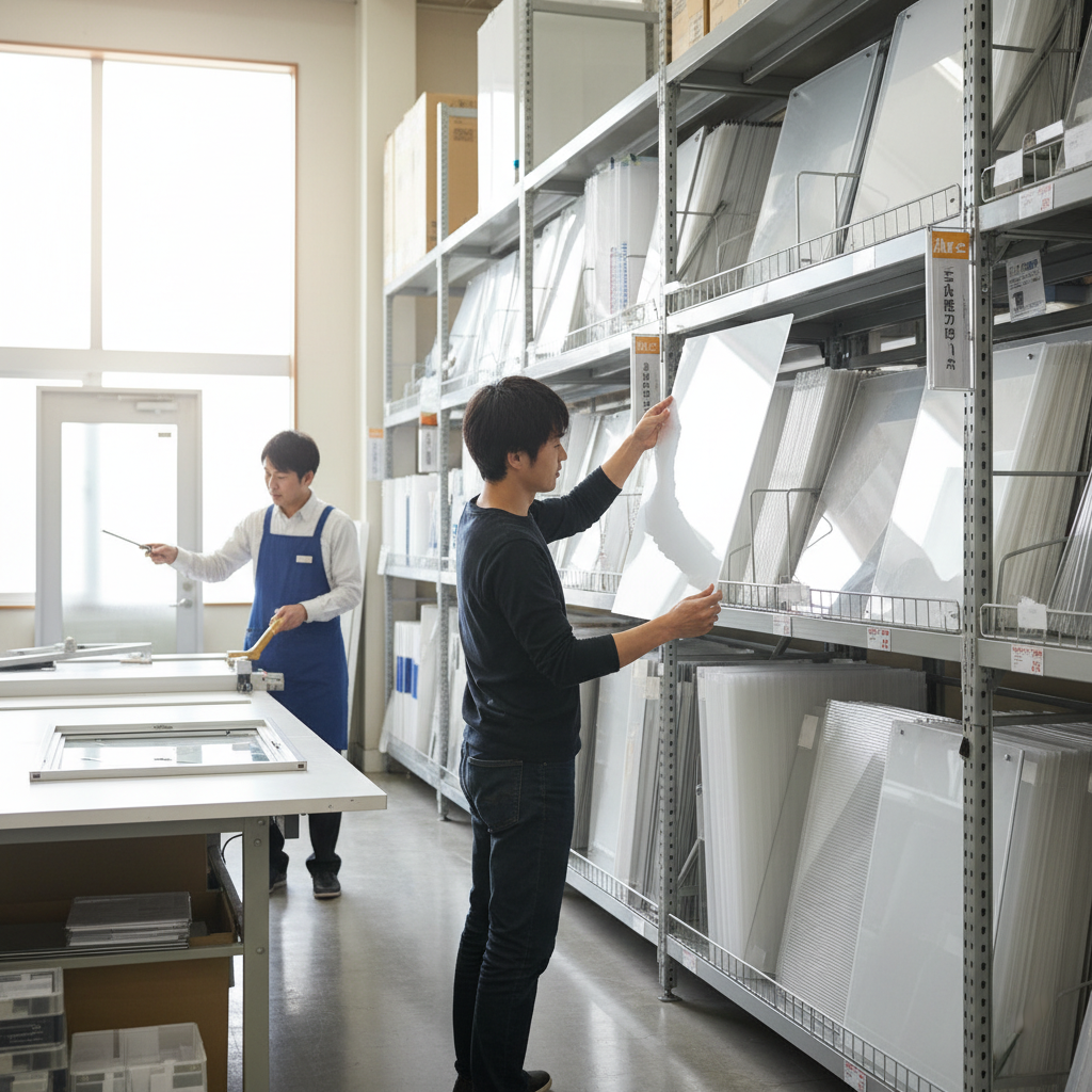 浴室ドアをホームセンターで交換する費用はいくらですか？に関する画像