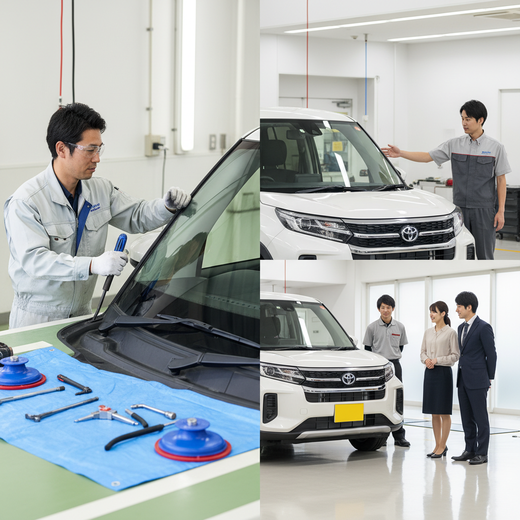 DIYと業者依頼、それぞれのメリット・デメリットに関する画像