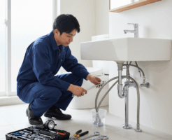 水道修理 おすすめに関する画像