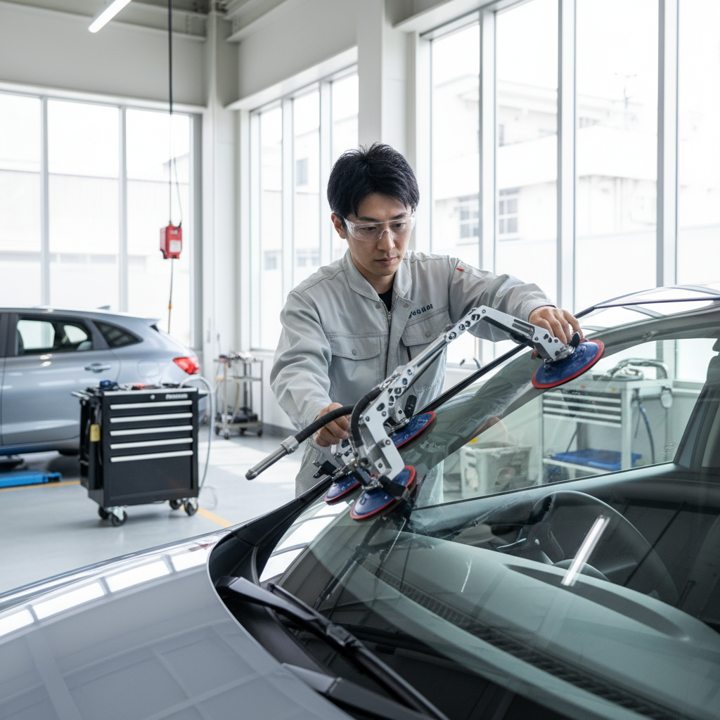 WRD スパイダーの安全性と効率性に関する画像