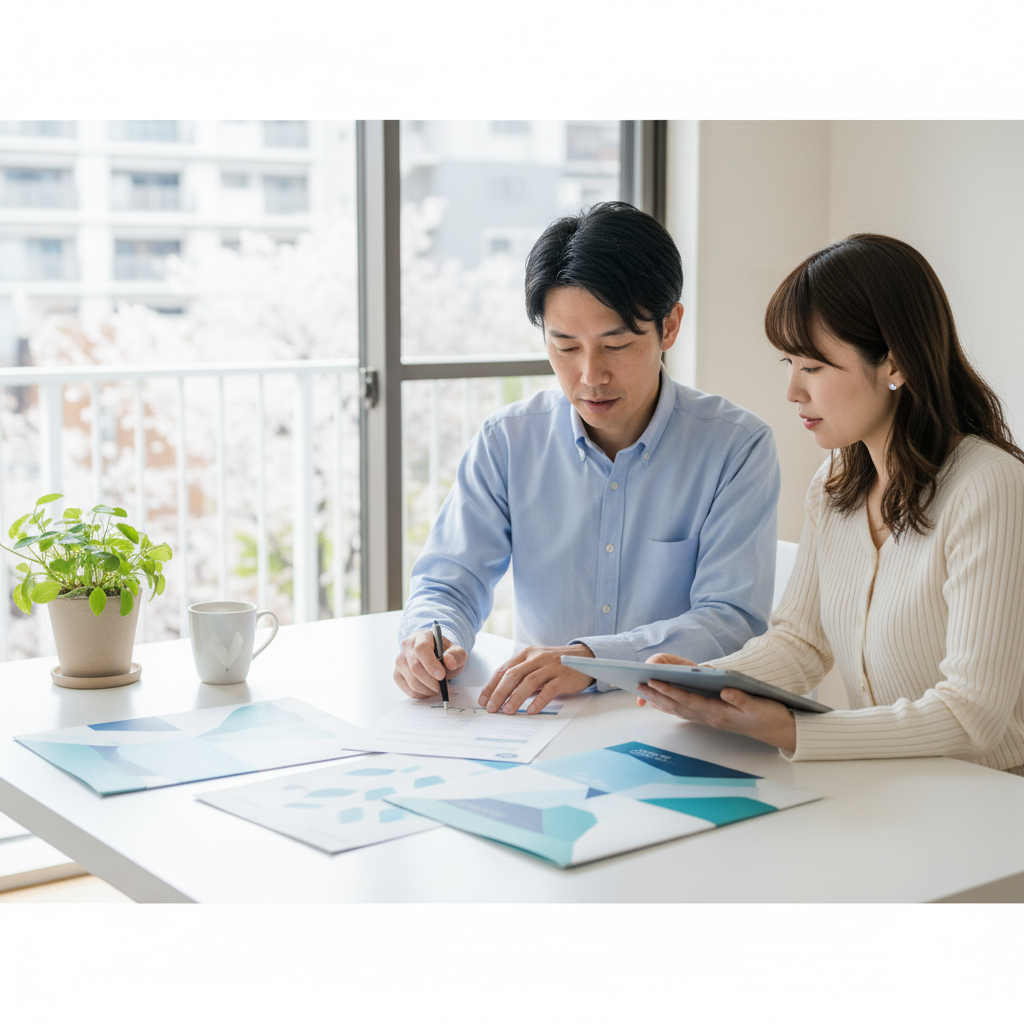 ステップ5：アフターサービスや保証の有無を調べるに関する画像