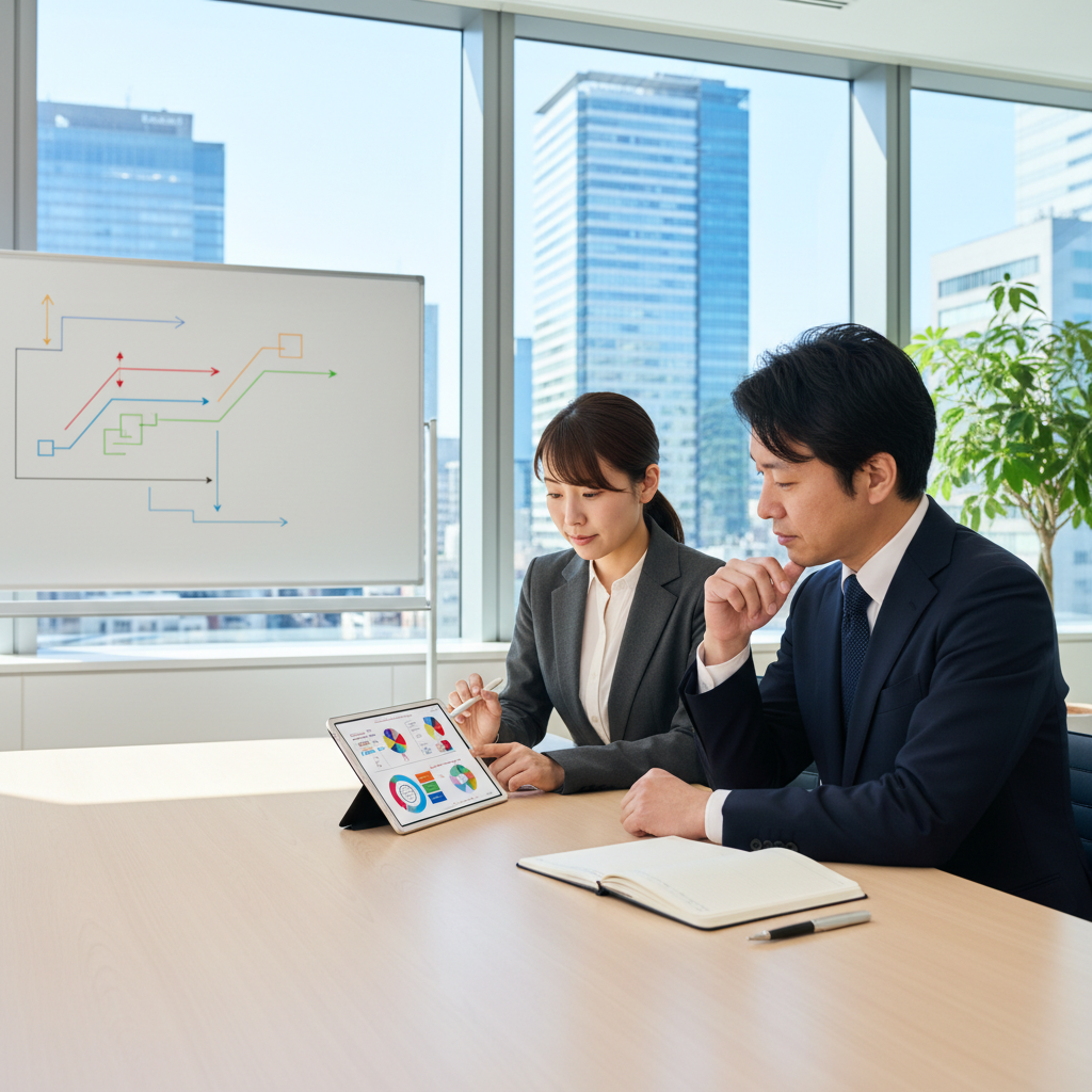 ステップ4：料金体系の明確さを確認するに関する画像