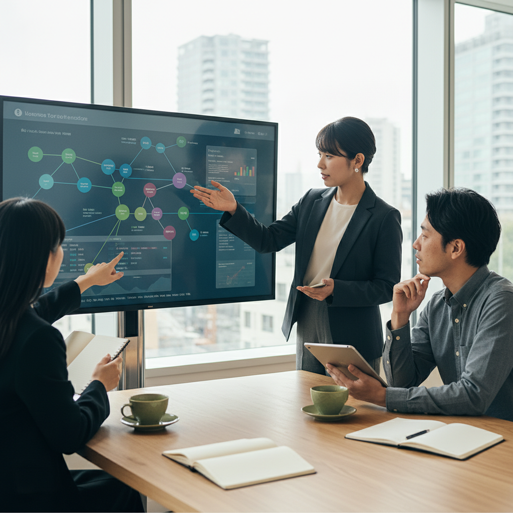 ステップ3：口コミや評判を多角的にチェックするに関する画像