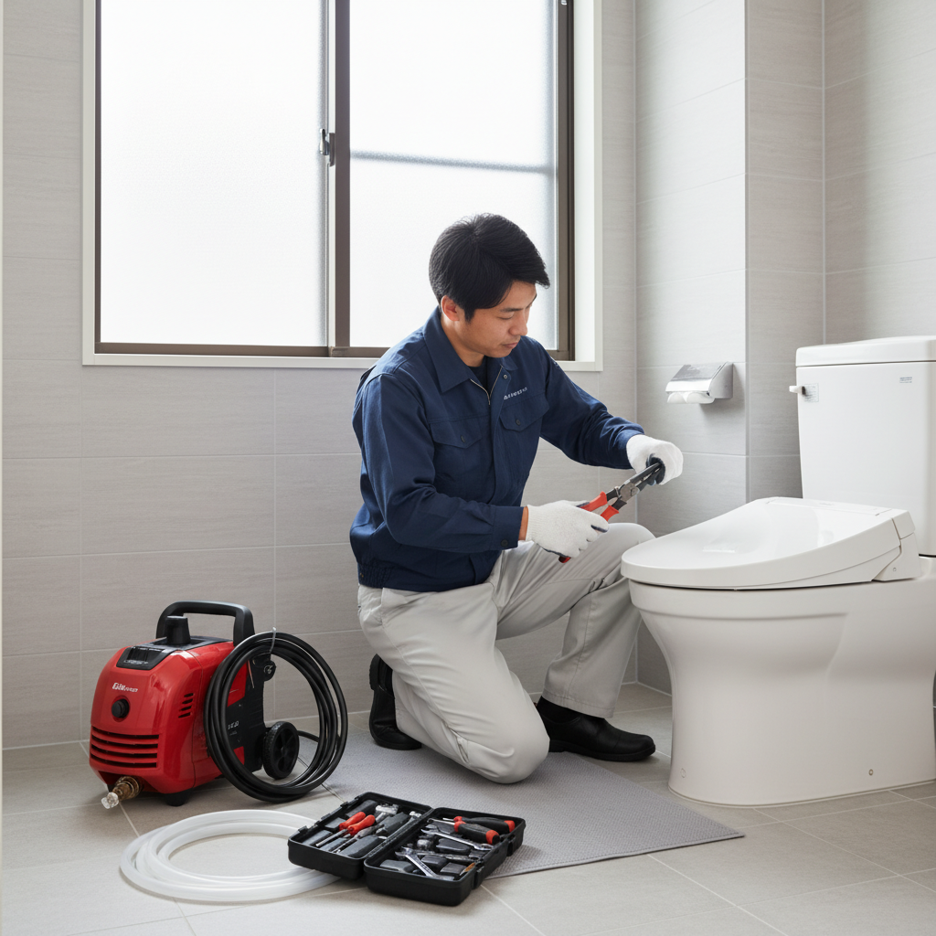 作業料金：修理内容に応じた費用に関する画像