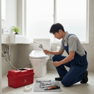 水道修理 どこがいいに関する画像