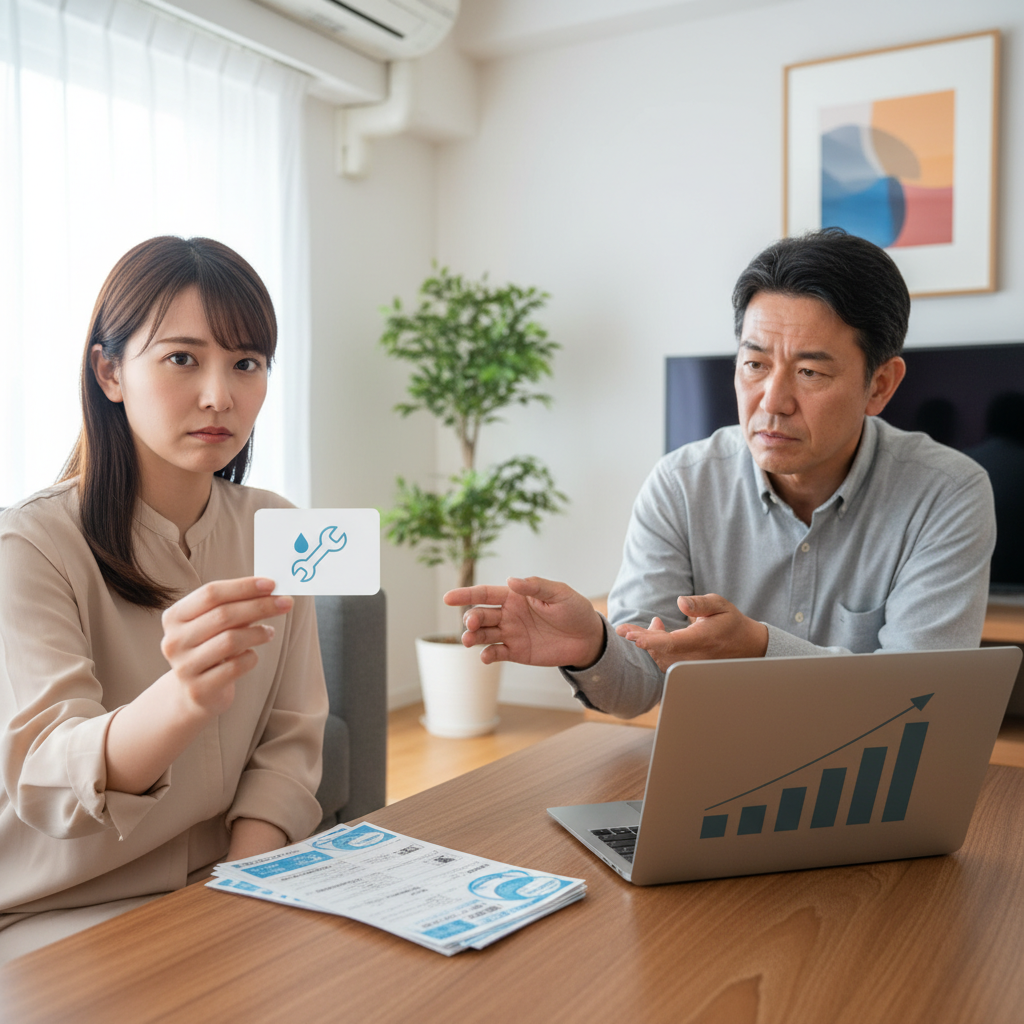 「今だけ無料」を過度に強調する広告に関する画像