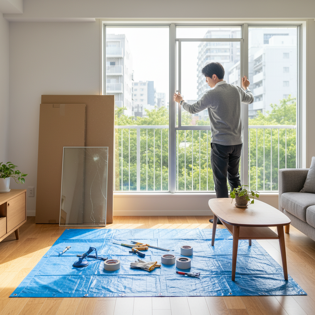 DIYでの交換は本当に安いのか？注意点に関する画像