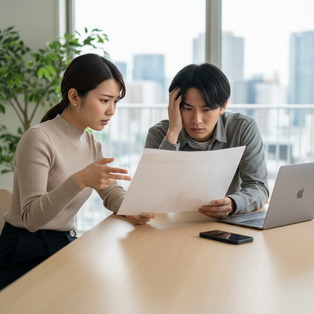 悪い評判・口コミからわかる注意点に関する画像