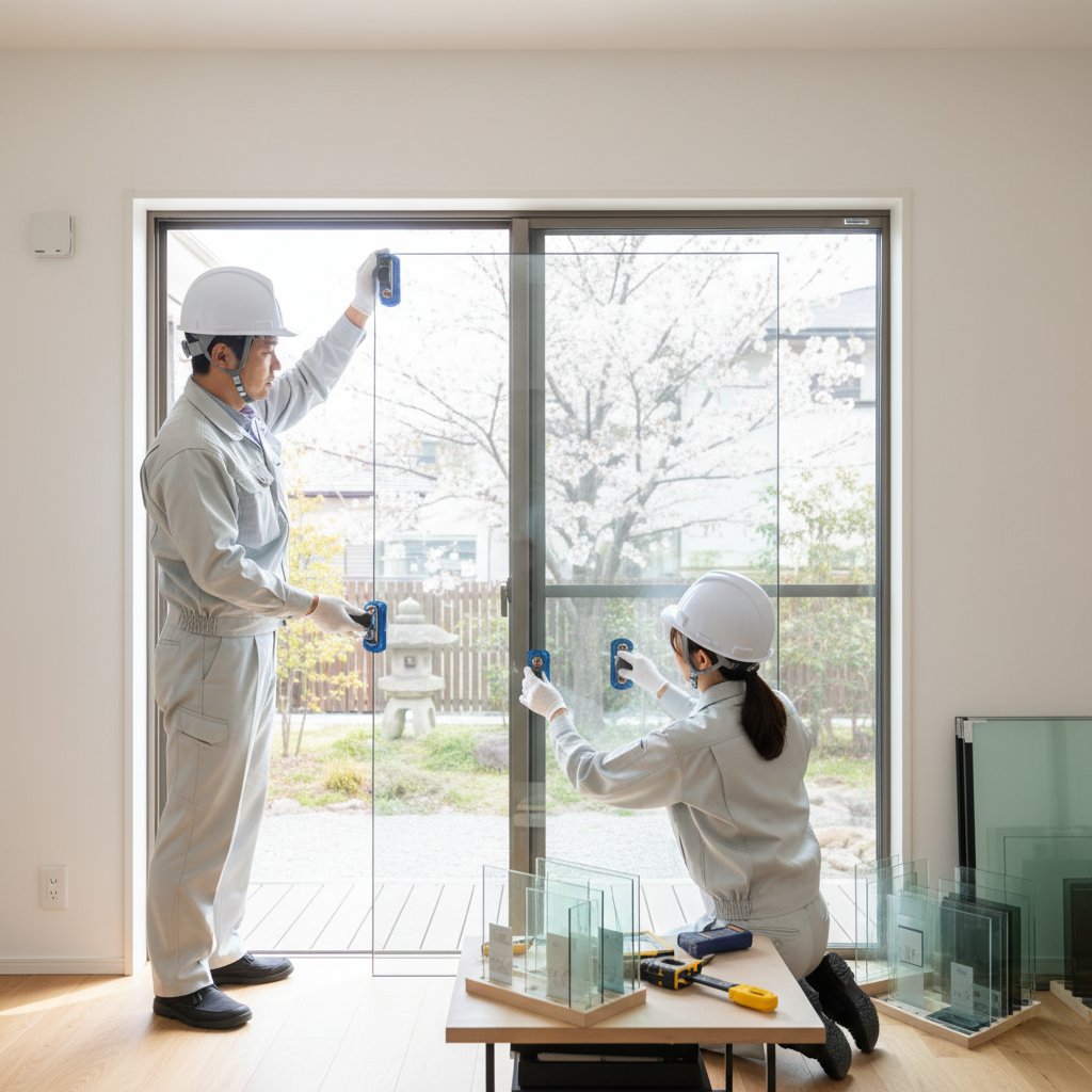 専門業者に依頼するメリットとデメリットに関する画像