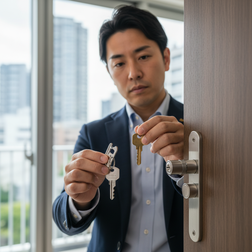 交換が必要なケースと判断基準に関する画像