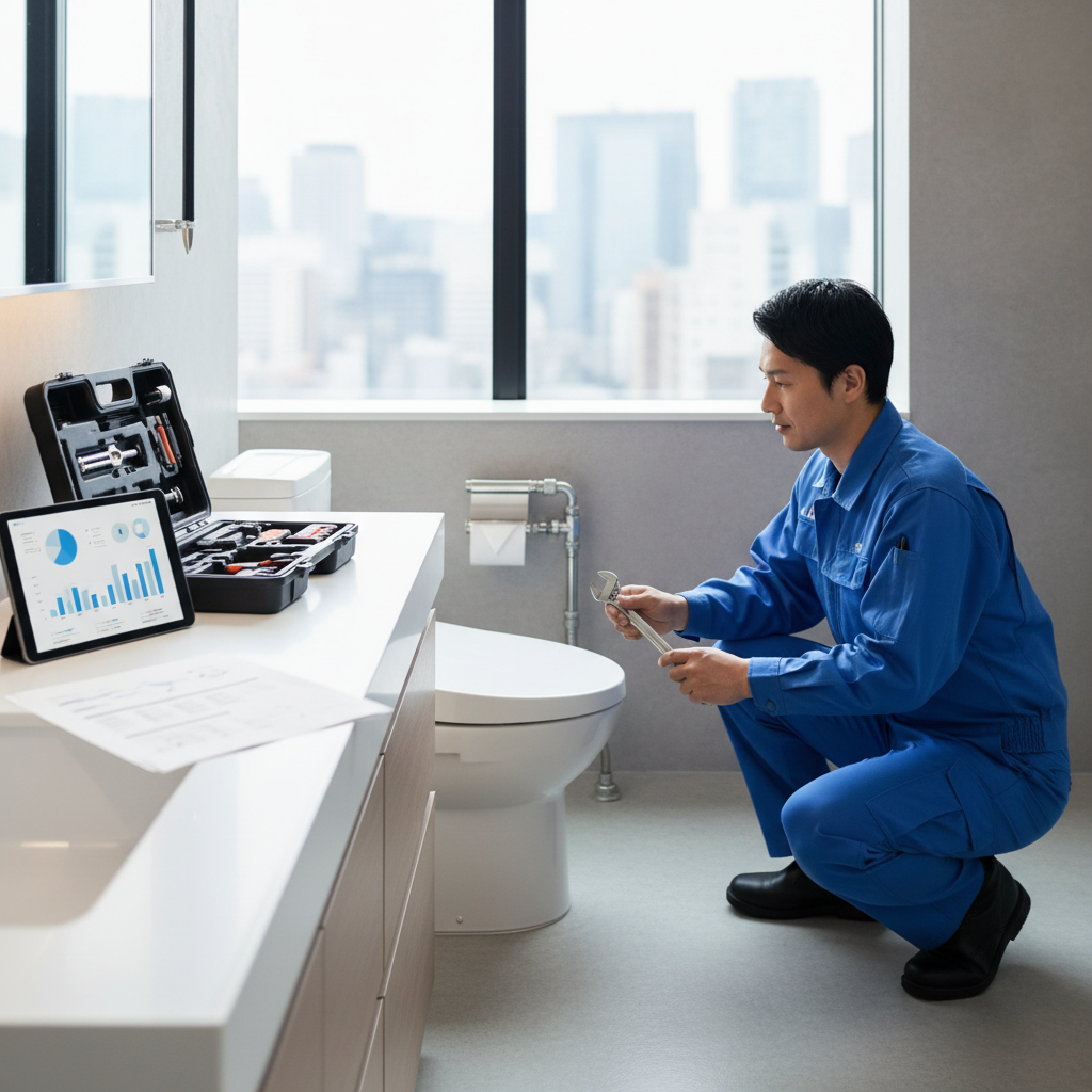 水道修理の料金表【相場を徹底解説】に関する画像