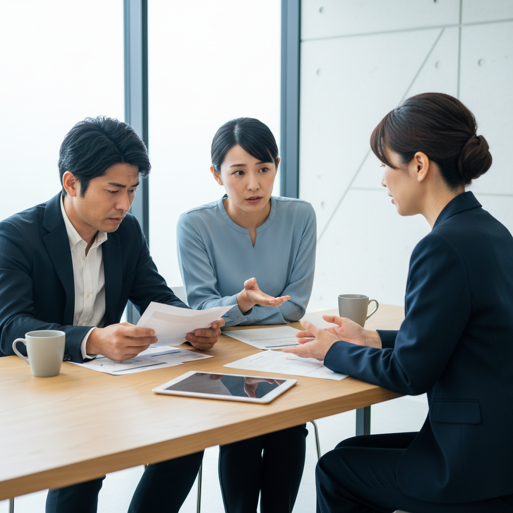 もし悪質業者に遭遇してしまったら？相談窓口一覧に関する画像