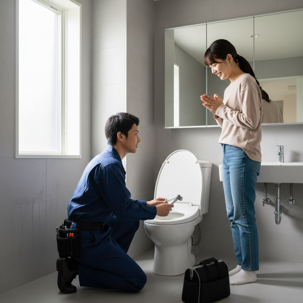 水道トラブルマスターの評判・口コミに関する画像