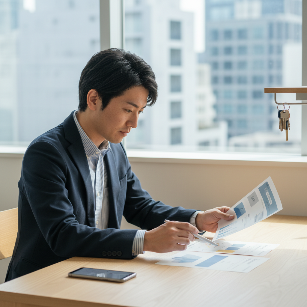 鍵交換費用を抑えるためのポイントに関する画像