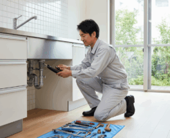 水道修理 安いに関する画像