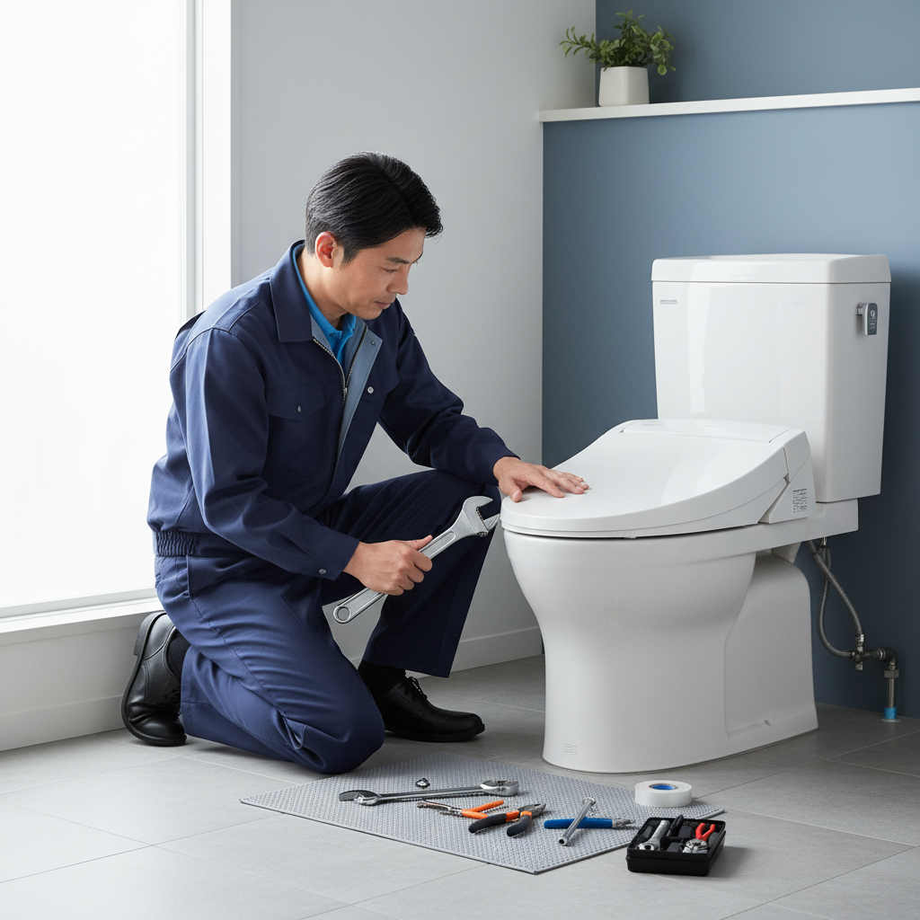 トイレの水漏れ修理にかかる費用に関する画像