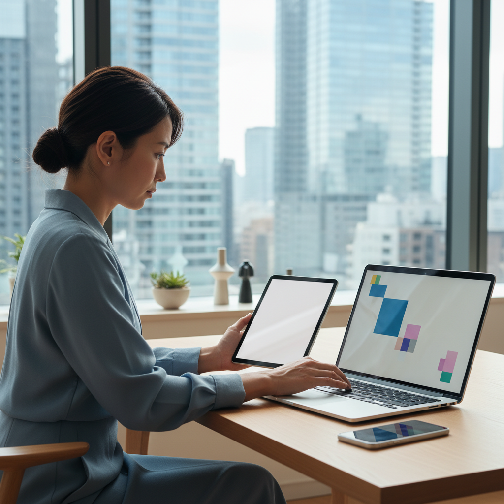 最も近いガラス屋を見つけるには？に関する画像