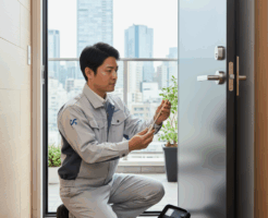 鍵交換 業者に関する画像