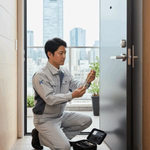 鍵交換 業者に関する画像