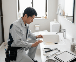 水道修理 費用に関する画像